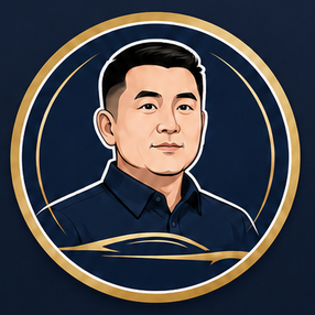 老梁租车 LAOLIANGZUCHE logo icon
