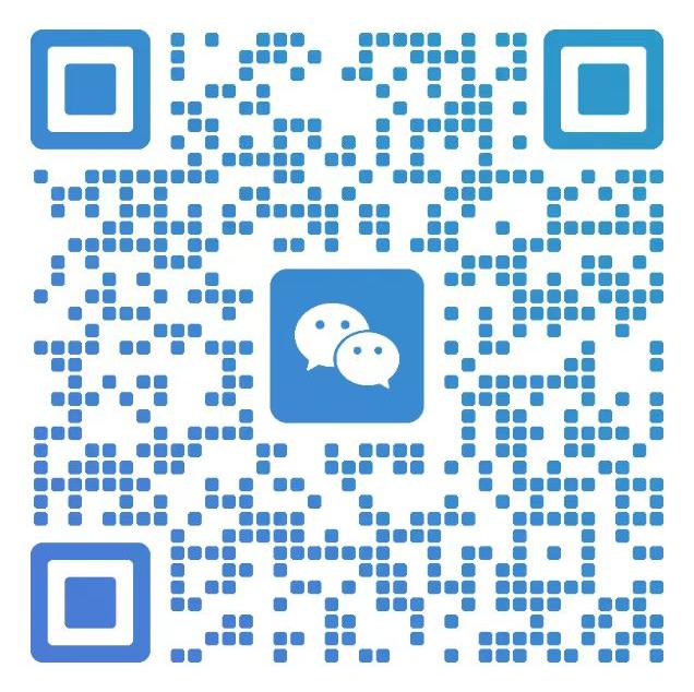 WeChat QR code for 老梁租车laoliangzuche contact